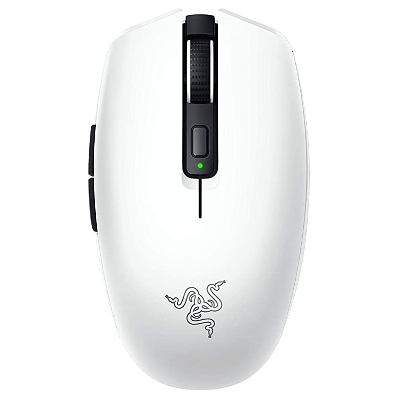 Razer Orochi V2 mouse Gaming Mano destra RF Wireless Ottico 18000 DPI