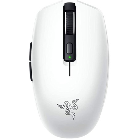 Razer Orochi V2 mouse Gaming Mano destra RF Wireless Ottico 18000 DPI