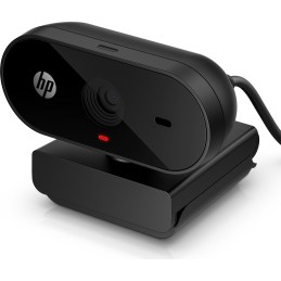 HP Webcam FHD 325