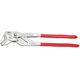 Knipex 86 03 400 pinza Pinze per giunti scorrevoli