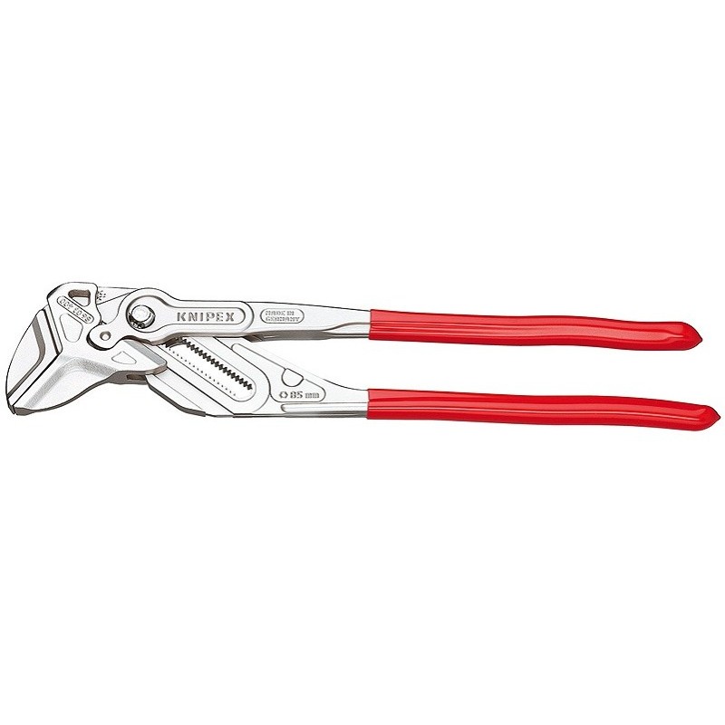 Knipex 86 03 400 pinza Pinze per giunti scorrevoli Knipex 86 03 400 pinza Pinze per giunti scorrevoli