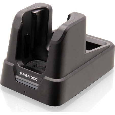 Datalogic 94A150106 Caricabatterie per dispositivi mobili Computer portatile Nero Interno