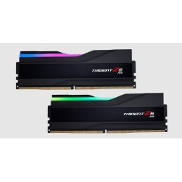 G.Skill Trident Z5 RGB F5-7200J3646F24GX2-TZ5RK memoria 48 GB 2 x 24 GB DDR5 7200 MHz