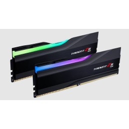 G.Skill Trident Z5 RGB F5-7200J3646F24GX2-TZ5RK memoria 48 GB 2 x 24 GB DDR5 7200 MHz