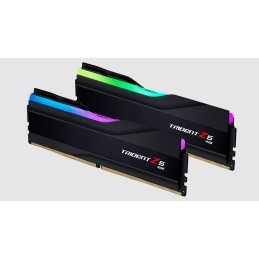 G.Skill Trident Z5 RGB F5-7200J3646F24GX2-TZ5RK memoria 48 GB 2 x 24 GB DDR5 7200 MHz