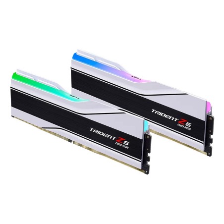 G.Skill Trident Z Neo F5-6000J3036F16GX2-TZ5NRW memoria 32 GB 2 x 16 GB DDR5 6000 MHz