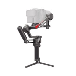 DJI RS 4 Pro Combo Stabilizzatore d’immagine Nero