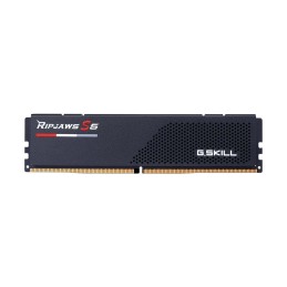 G.Skill Ripjaws S5 F5-6000J4048F24GX2-RS5K memoria 48 GB 2 x 24 GB DDR5 6000 MHz