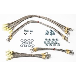 HPE P9L11A porta accessori Kit di montaggio