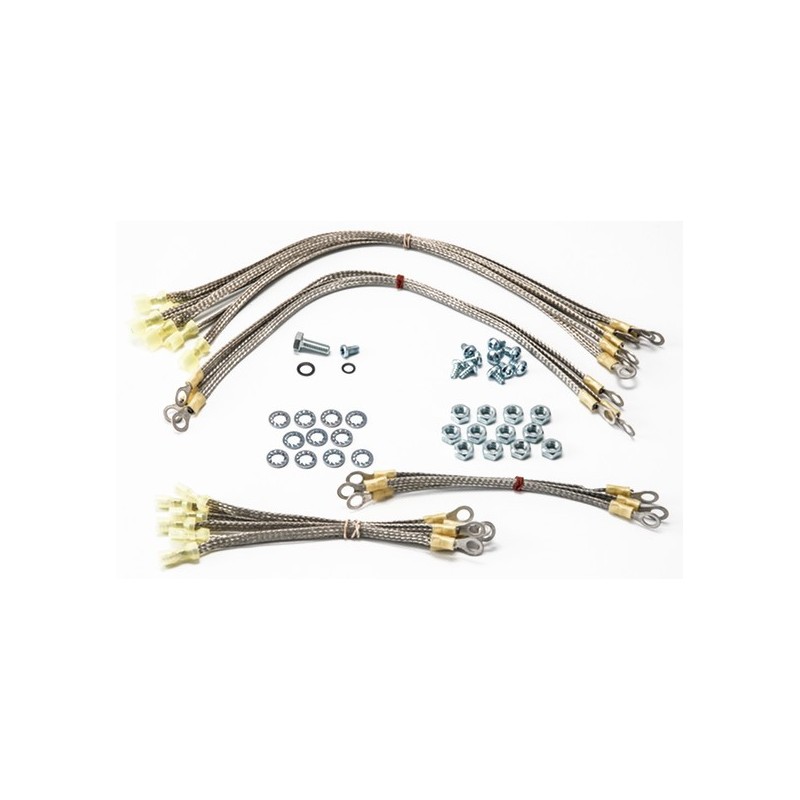 HPE P9L11A porta accessori Kit di montaggio HPE P9L11A porta accessori Kit di montaggio