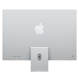 Apple iMac Apple M M4 59,7 cm (23.5") 4480 x 2520 Pixel PC All-in-one 16 GB 256 GB SSD macOS Sequoia Wi-Fi 6E (802.11ax) Blu