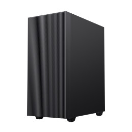 Hyrican SET02472 PC stazione di lavoro AMD Ryzen™ 5 5600G 32 GB DDR4-SDRAM 1 TB SSD Tower Nero