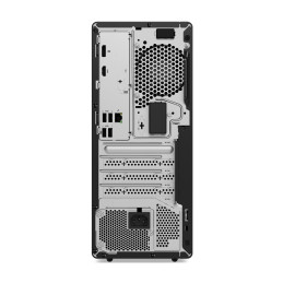 Lenovo ThinkCentre M70t Intel® Core™ i7 i7-13700 32 GB DDR5-SDRAM 512 GB SSD Windows 11 Pro Tower PC Nero