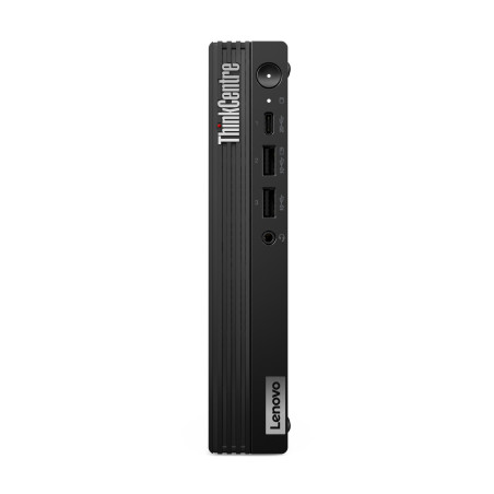 Lenovo ThinkCentre M90q Gen 5 Intel® Core™ i9 i9-14900 32 GB DDR5-SDRAM 1 TB SSD Windows 11 Pro Mini PC Nero