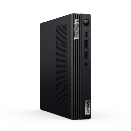 Lenovo ThinkCentre M90q Gen 5 Intel® Core™ i9 i9-14900 32 GB DDR5-SDRAM 1 TB SSD Windows 11 Pro Mini PC Nero