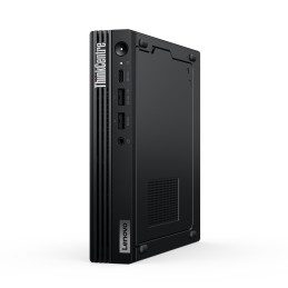 Lenovo ThinkCentre M90q Gen 5 Intel® Core™ i9 i9-14900 32 GB DDR5-SDRAM 1 TB SSD Windows 11 Pro Mini PC Nero