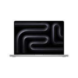 Apple MacBook Pro Apple M M4 Max Computer portatile 41,1 cm (16.2") 48 GB 1 TB SSD Wi-Fi 6E (802.11ax) macOS Sequoia Argento