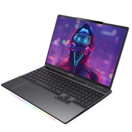 CAPTIVA GA5 746AG 24T1 AMD Ryzen™ 7 8845HS Computer portatile 38,9 cm (15.3") WQXGA 32 GB DDR5-SDRAM 2 TB SSD NVIDIA GeForce