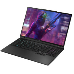 CAPTIVA GB6 947IG 24T1 Intel® Core™ i9 i9-14900HX Computer portatile 40,6 cm (16") WQXGA 16 GB DDR5-SDRAM 1 TB SSD NVIDIA