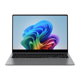 Samsung Galaxy Book5 Pro Intel Core Ultra 7 258V Computer portatile 40,6 cm (16") Touch screen WQXGA+ 32 GB LPDDR5x-SDRAM 512