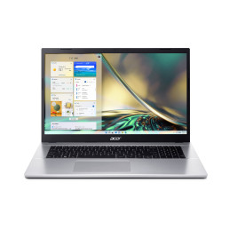 Acer Aspire 3 A317-54-50HL Intel® Core™ i5 i5-1235U Computer portatile 43,9 cm (17.3") Full HD 16 GB DDR4-SDRAM 512 GB SSD