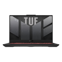 ASUS TUF Gaming A17 FA707NV-HX051W AMD Ryzen™ 5 7535HS Computer portatile 43,9 cm (17.3") Full HD 16 GB DDR5-SDRAM 1 TB SSD