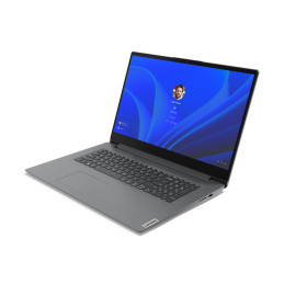 Lenovo V17 G4 IRU Intel® Core™ i5 i5-13420H Computer portatile 43,9 cm (17.3") Full HD 16 GB DDR4-SDRAM 512 GB SSD Wi-Fi 6