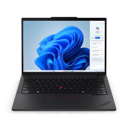 Lenovo ThinkPad T14 Gen 5 (AMD) AMD Ryzen™ 5 PRO 8540U Computer portatile 35,6 cm (14") WUXGA 16 GB DDR5-SDRAM 512 GB SSD Wi-Fi