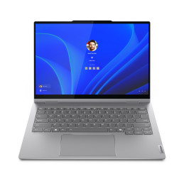 Lenovo ThinkBook 14 2-in-1 G4 IML Intel Core Ultra 7 155U Ibrido (2 in 1) 35,6 cm (14") Touch screen WUXGA 32 GB DDR5-SDRAM 1