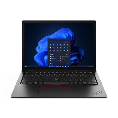 Lenovo ThinkPad L13 2-in-1 Intel Core Ultra 7 165U Ibrido (2 in 1) 33,8 cm (13.3") Touch screen WUXGA 32 GB LPDDR5-SDRAM 1 TB