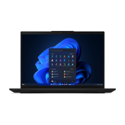 Lenovo ThinkPad L16 Intel Core Ultra 7 155U Computer portatile 40,6 cm (16") WUXGA 32 GB DDR5-SDRAM 1 TB SSD Wi-Fi 6E