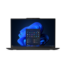 Lenovo ThinkPad X1 Carbon Intel Core Ultra 7 258V Computer portatile 35,6 cm (14") 2.8K 32 GB LPDDR5x-SDRAM 2 TB SSD Wi-Fi 7