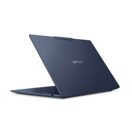 Lenovo Yoga Slim 7 14Q8X9 Qualcomm Snapdragon X1E-78-100 Computer portatile 36,8 cm (14.5") Touch screen 3K 32 GB LPDDR5x-SDRAM