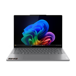 Lenovo Yoga Pro 7 14ASP9 AMD Ryzen AI 9 365 Computer portatile 36,8 cm (14.5") 2.8K 32 GB LPDDR5x-SDRAM 1 TB SSD Wi-Fi 6E