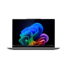 Lenovo Yoga Pro 7 14ASP9 AMD Ryzen AI 9 365 Computer portatile 36,8 cm (14.5") 2.8K 32 GB LPDDR5x-SDRAM 1 TB SSD Wi-Fi 6E