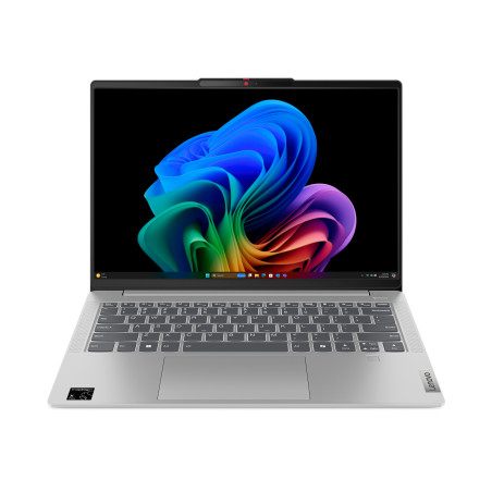 Lenovo IdeaPad Slim 5 Qualcomm Snapdragon X1P-42-100 Computer portatile 35,6 cm (14") WUXGA 16 GB LPDDR5x-SDRAM 1 TB SSD Wi-Fi