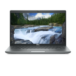 DELL Latitude 5450 Intel Core Ultra 5 135U Computer portatile 35,6 cm (14") Full HD 16 GB DDR5-SDRAM 512 GB SSD Wi-Fi 6E