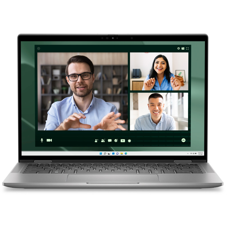 DELL Latitude 7350 Intel Core Ultra 7 165U Computer portatile 33,8 cm (13.3") Full HD+ 16 GB LPDDR5x-SDRAM 512 GB SSD Wi-Fi 7 DELL Latitude 7350 Intel Core Ultra 7 165U Computer portatile 33,8 cm (13.3") Full HD+ 16 GB LPDDR5x-SDRAM 512 GB SSD Wi-Fi 7
