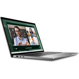 DELL Latitude 7350 Intel Core Ultra 7 165U Computer portatile 33,8 cm (13.3") Full HD+ 16 GB LPDDR5x-SDRAM 512 GB SSD Wi-Fi 7