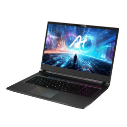 GIGABYTE AORUS BSF-H3DE654SH Intel® Core™ i7 i7-13620H Computer portatile 43,9 cm (17.3") Quad HD 16 GB DDR5-SDRAM 1 TB SSD