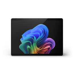 Microsoft Surface Pro 11 Copilot+ PC Intel Core Ultra 7 512 GB 33 cm (13") 32 GB Wi-Fi 7 (802.11be) Windows 11 Pro Platino
