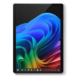 Microsoft Surface Pro 11 Copilot+ PC Intel Core Ultra 7 512 GB 33 cm (13") 32 GB Wi-Fi 7 (802.11be) Windows 11 Pro Platino