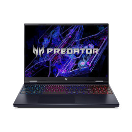 Acer Predator PHN16-72-74XC Intel® Core™ i7 i7-14650HX Computer portatile 40,6 cm (16") WUXGA 16 GB DDR5-SDRAM 1 TB SSD NVIDIA