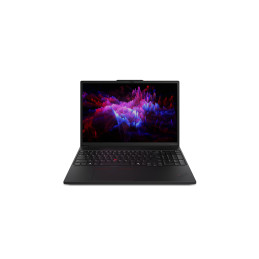 Lenovo ThinkPad P16s Gen 3 (Intel) Intel Core Ultra 7 155H Workstation mobile 40,6 cm (16") WUXGA 32 GB DDR5-SDRAM 1 TB SSD