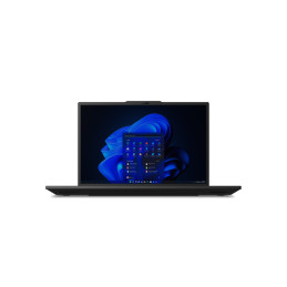 Lenovo ThinkPad P16s Gen 3 (Intel) Intel Core Ultra 7 165H Workstation mobile 40,6 cm (16") Touch screen WUXGA 64 GB DDR5-SDRAM