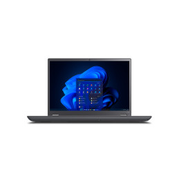 Lenovo ThinkPad P16v Gen 1 (AMD) AMD Ryzen™ 7 7840HS Computer portatile 40,6 cm (16") WUXGA 32 GB DDR5-SDRAM 1 TB SSD NVIDIA