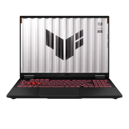 ASUS TUF Gaming A16 FA608WV-RL019W AMD Ryzen AI 9 HX 370 Computer portatile 40,6 cm (16") WUXGA 16 GB LPDDR5x-SDRAM 1 TB SSD
