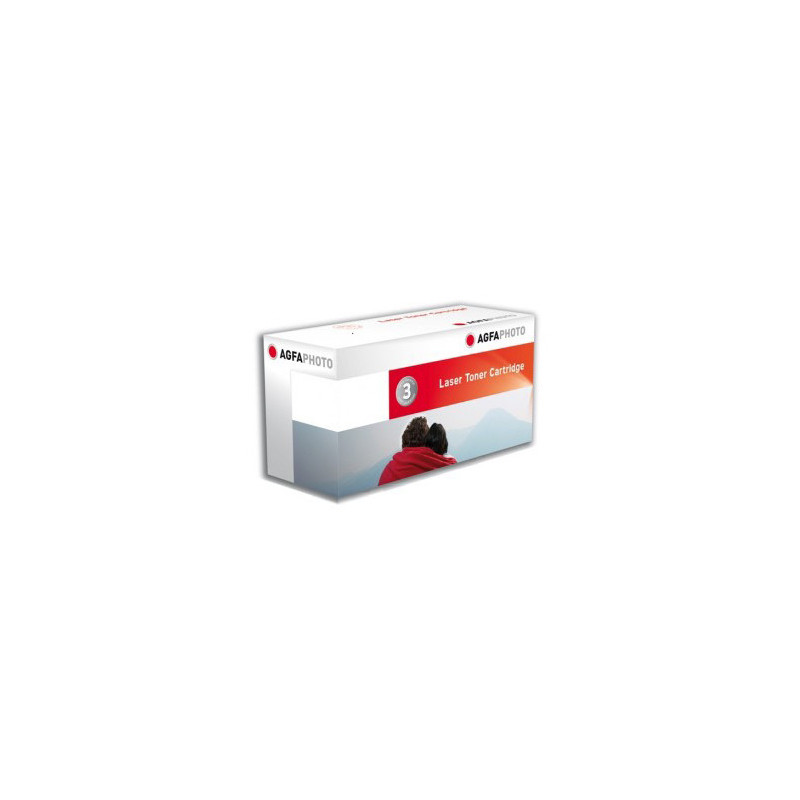 AgfaPhoto APTHP505ADUOE cartuccia toner 2 pz Nero AgfaPhoto APTHP505ADUOE cartuccia toner 2 pz Nero