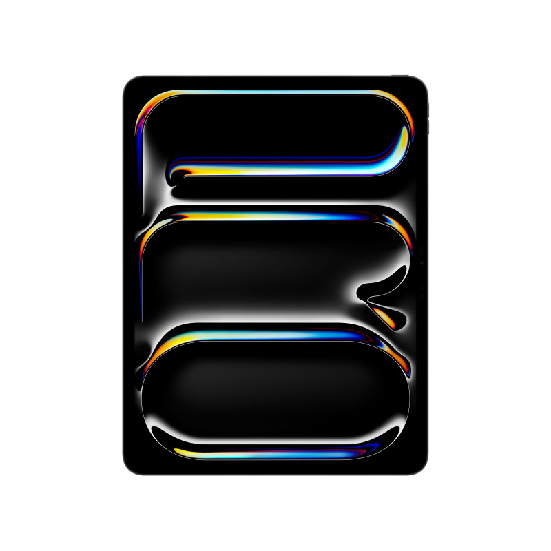 Apple iPad Pro 5G Apple M TD-LTE & FDD-LTE 2 TB 33 cm (13") 16 GB Wi-Fi 6E (802.11ax) iPadOS 17 Nero Apple iPad Pro 5G Apple M TD-LTE & FDD-LTE 2 TB 33 cm (13") 16 GB Wi-Fi 6E (802.11ax) iPadOS 17 Nero