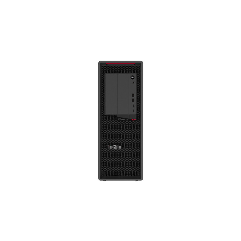 Lenovo ThinkStation P620 AMD Ryzen Threadripper PRO 5955WX 128 GB DDR4-SDRAM 1 TB SSD Windows 11 Pro Tower Stazione di lavoro Lenovo ThinkStation P620 AMD Ryzen Threadripper PRO 5955WX 128 GB DDR4-SDRAM 1 TB SSD Windows 11 Pro Tower Stazione di lavoro